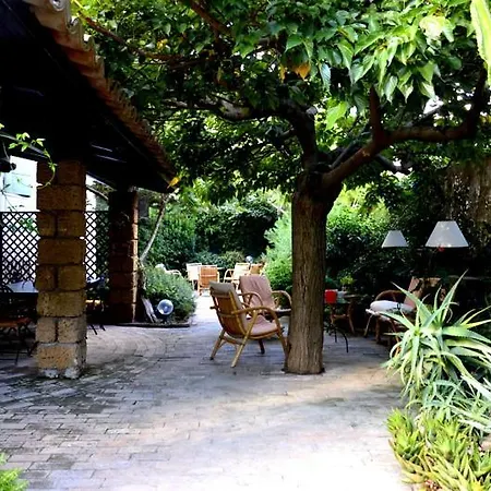 Villa Rosanna Copanello