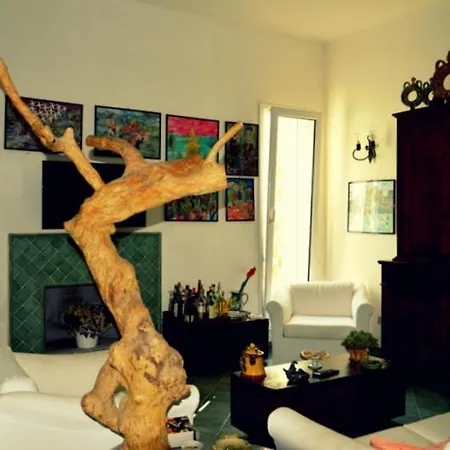 Villa Rosanna *