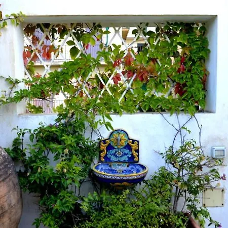 Villa Rosanna Copanello