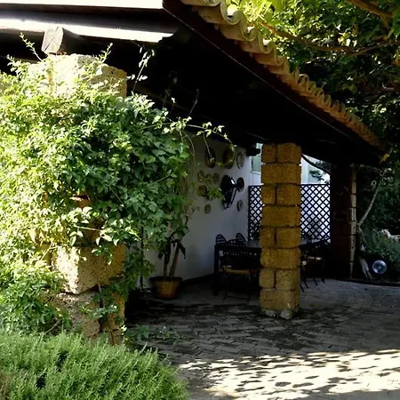 Villa Rosanna