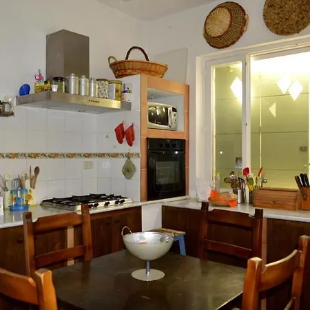 Villa Rosanna *