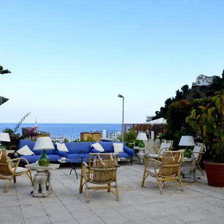 Villa Rosanna Copanello